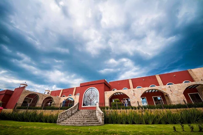 Referencia del lugar 1