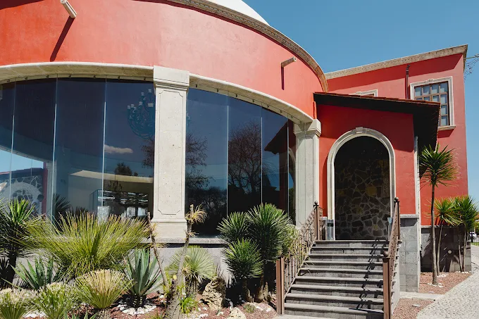 Referencia del lugar 3