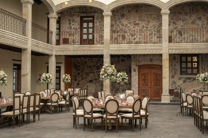 Referencia del lugar 2